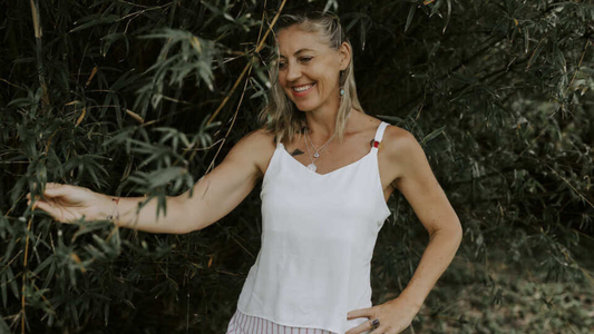 Managing Perimenopause and Menopause: Nutrition, Lifestyle, and Hormonal Support