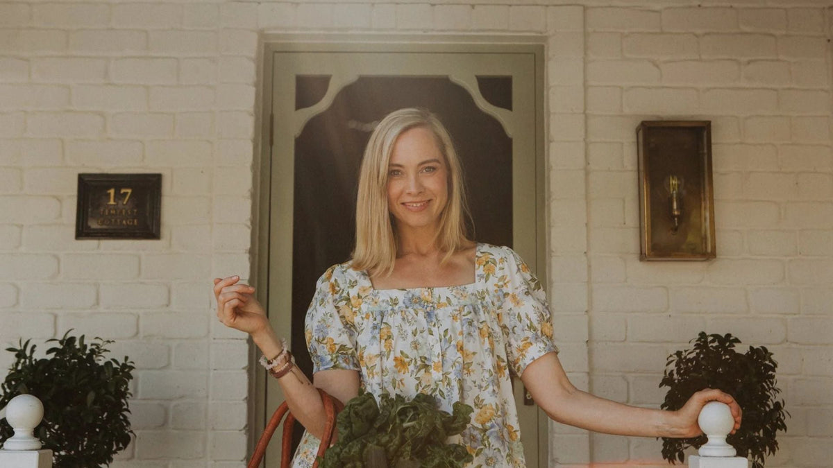 PMOS Awareness Month: Expert Insights with Naturopath Carolyn Allen