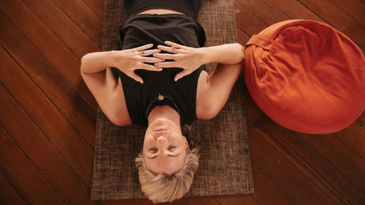 Stress and Hormones: How to Support Your Adrenal Health