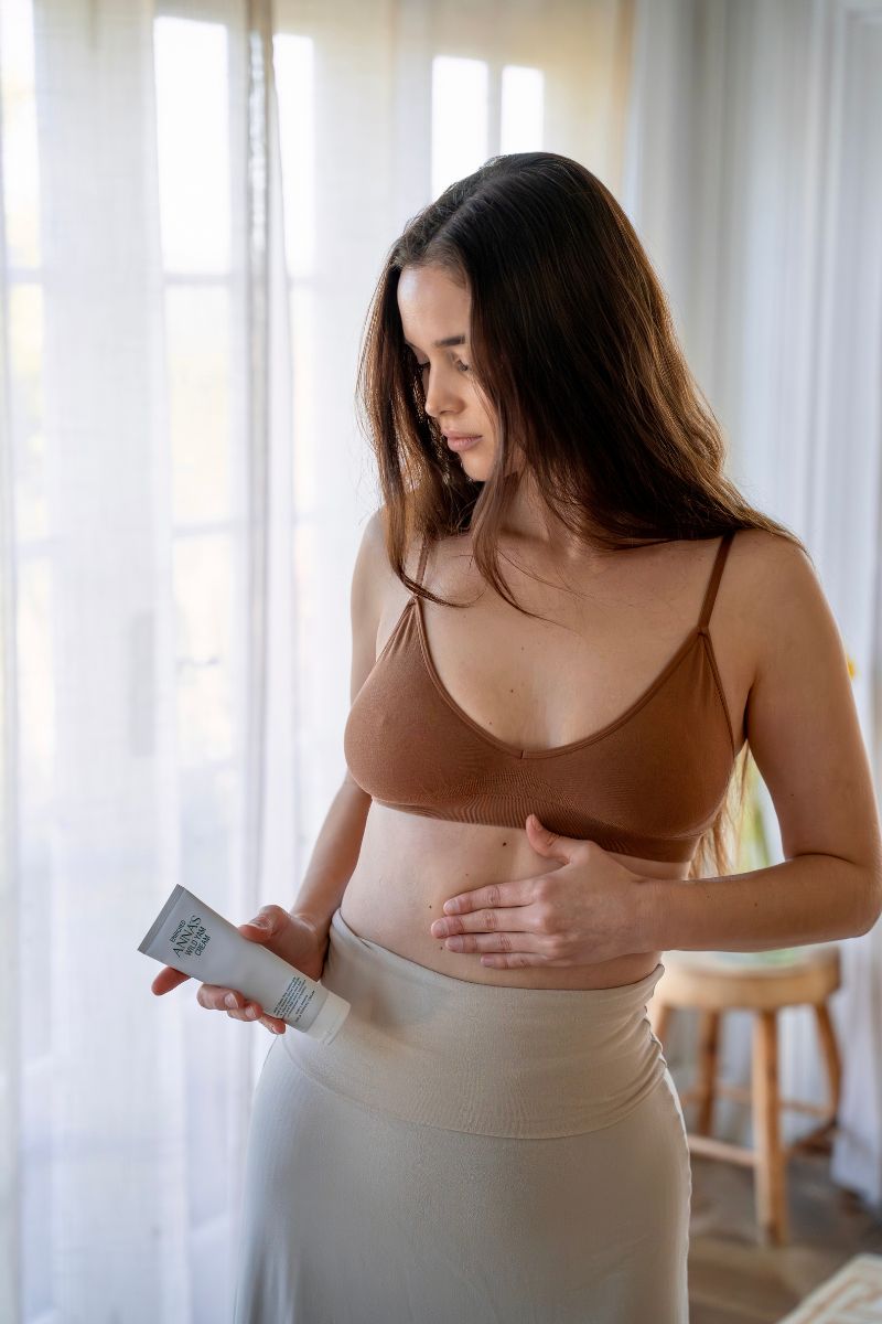 ANNA'S Wild Yam Cream 100g