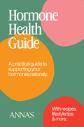 Hormone Health E-Guide