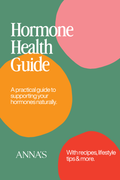 Hormone Health E-Guide