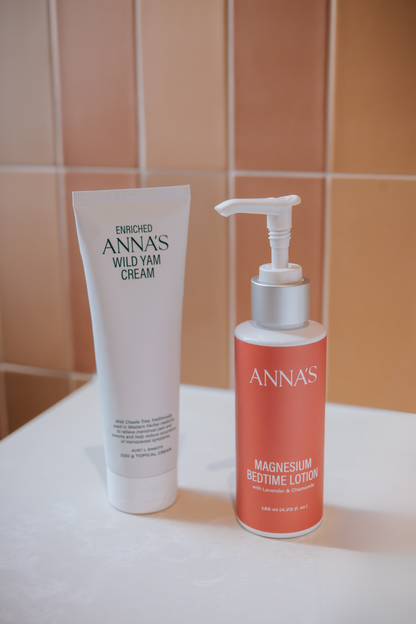 ANNA'S Essentials Bundle ANNA'S Essentials Bundle