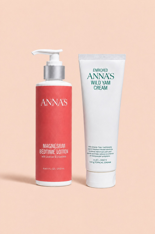 ANNA'S Best Sellers Bundle