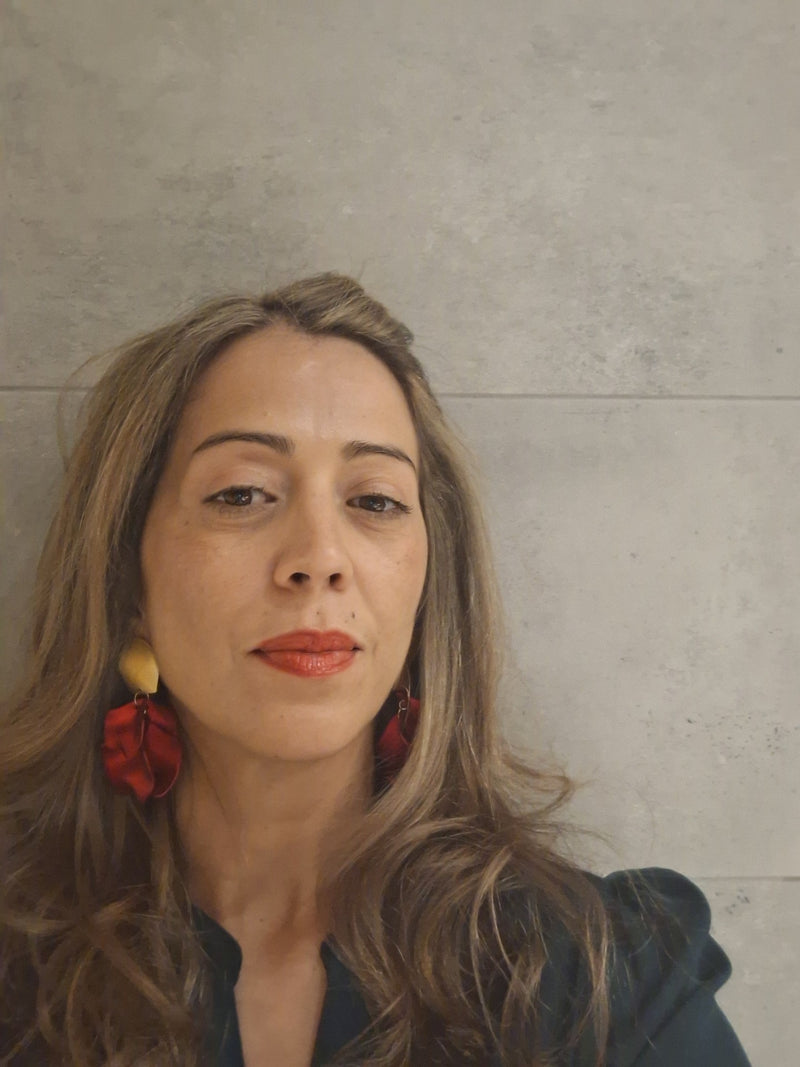 Dr. Sylvia Flores Larrain